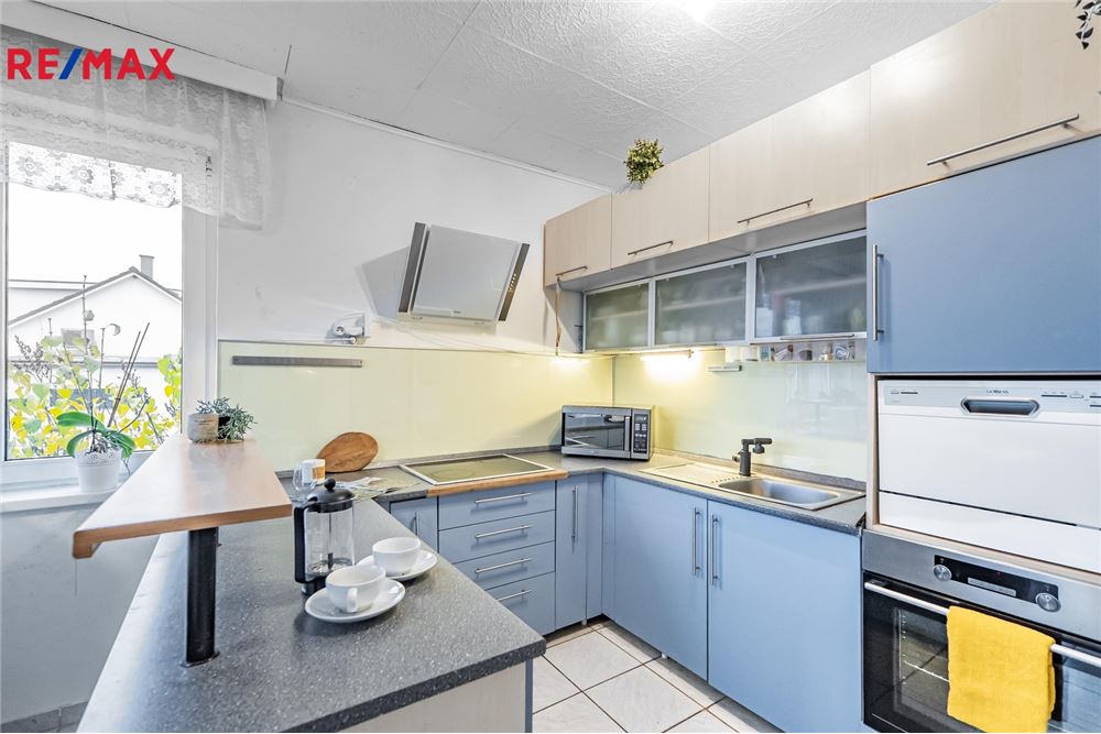 Residential - House - Damnice, South Moravia region - Czech Republic - 3 - 29288131-97