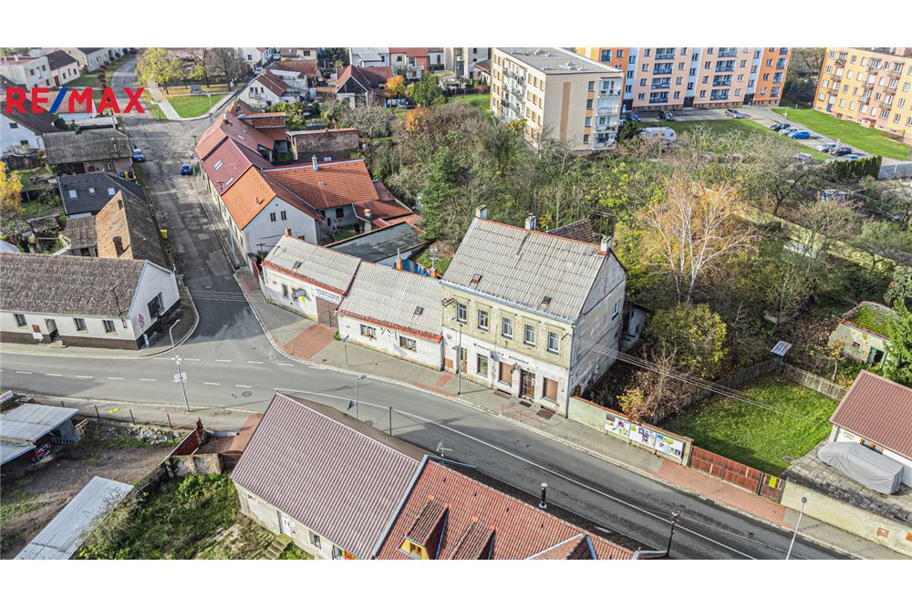 Residential - House - Chlumec nad Cidlinou, Hradec Králové region - Czech Republic - 18 - 29288134-115