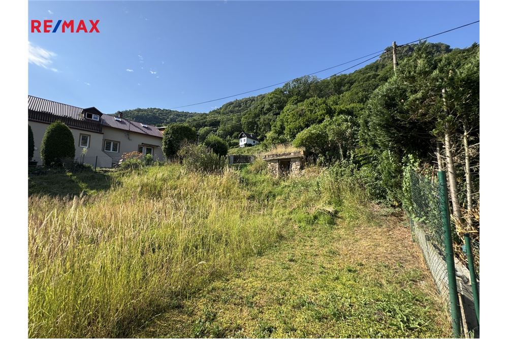 Comercial - Terreno - Ústí nad Labem, Ústecký kraj - Czech Republic - 6 - 29234043-2