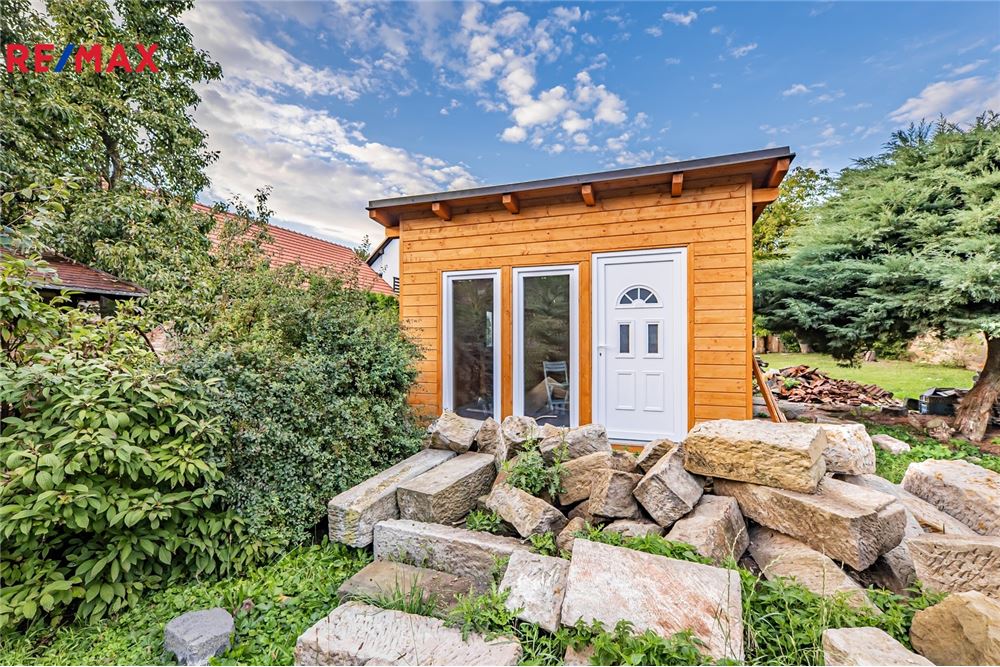 Commercial - Land - Ostroměř, Hradec Králové region - Czech Republic - 8 - 29288165-4