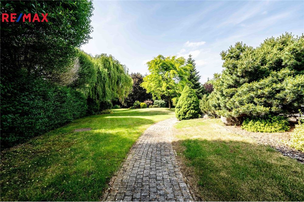 Residential - House - Jesenice, Stredocesky region - Czech Republic - 35 - 29288138-78