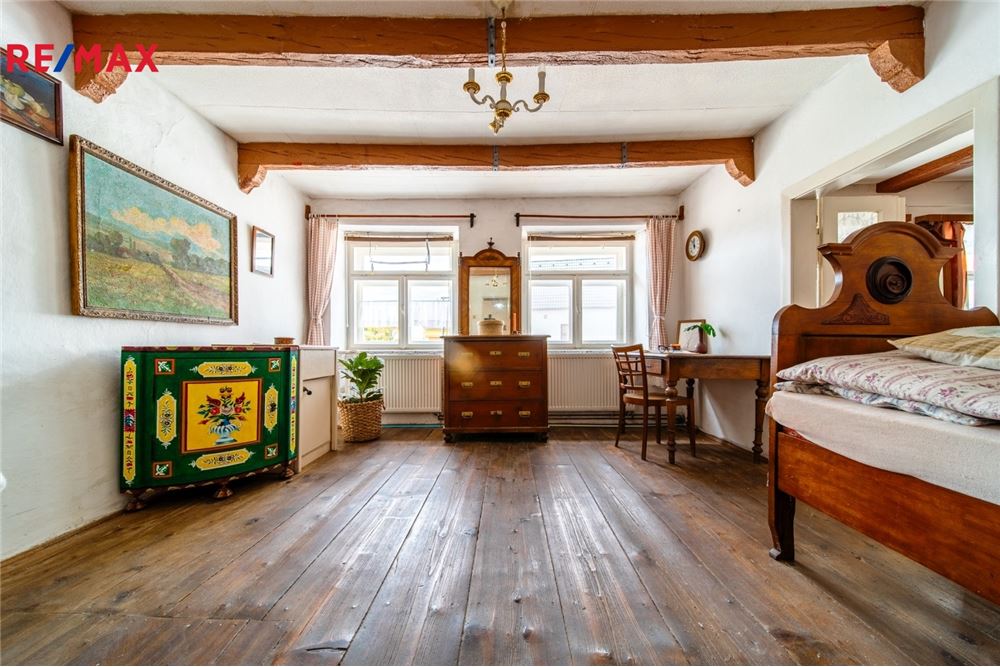 Gyvenamasis - Namas - Bořitov, Jihomoravský kraj - Czech Republic - 17 - 29247041-103