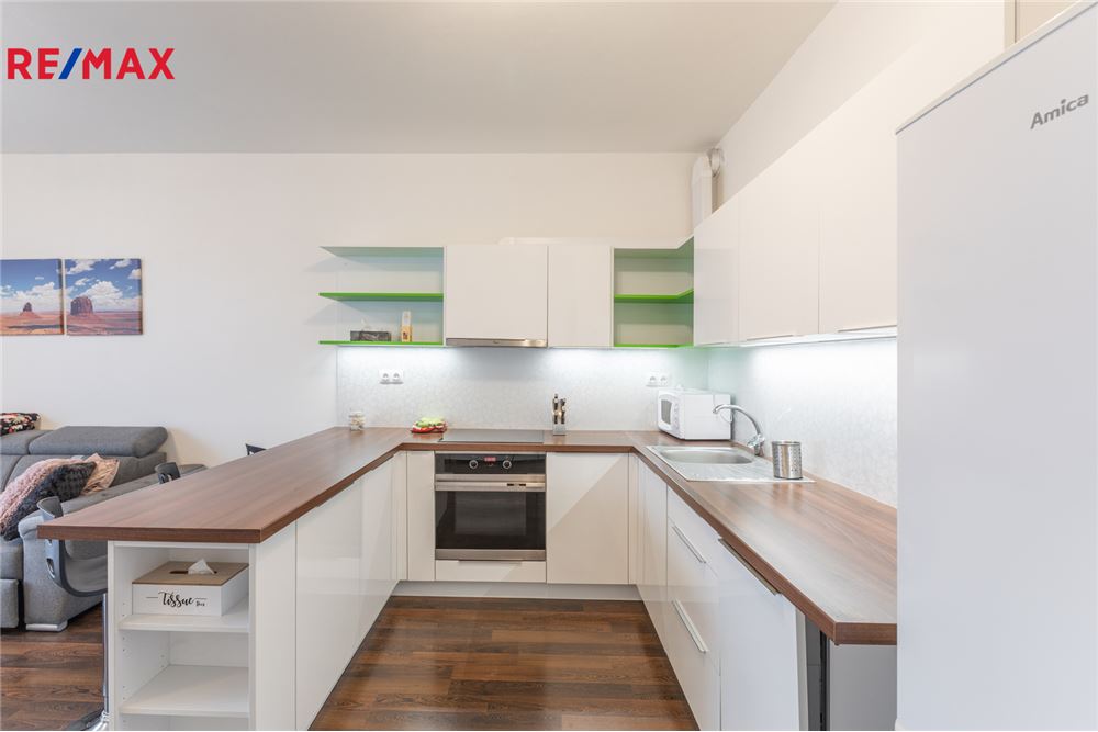 Residencial - Piso - Praha 9, hl. m. Praha - Czech Republic - 2 - 29234030-321