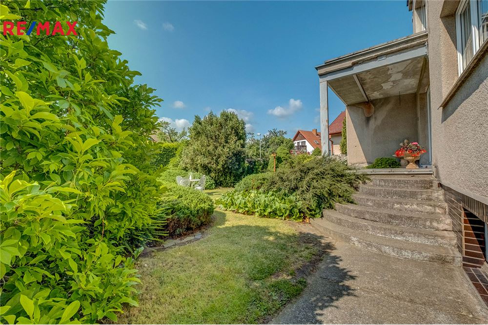 Residential - House - Mělník, Stredocesky region - Czech Republic - 27 - 29288082-135