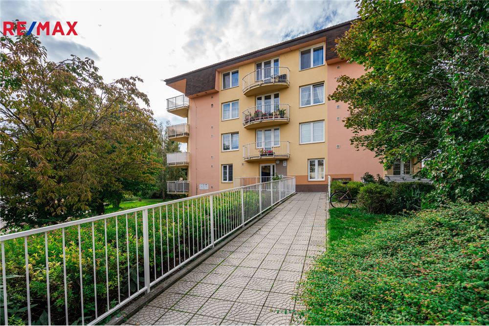 Mieszkaniowa - Mieszkanie - Prostějov, Olomoucký kraj - Czech Republic - 19 - 29246029-435