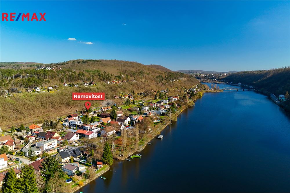 Residential - House - Vrané nad Vltavou, Stredocesky region - Czech Republic - 13 - 29288082-134