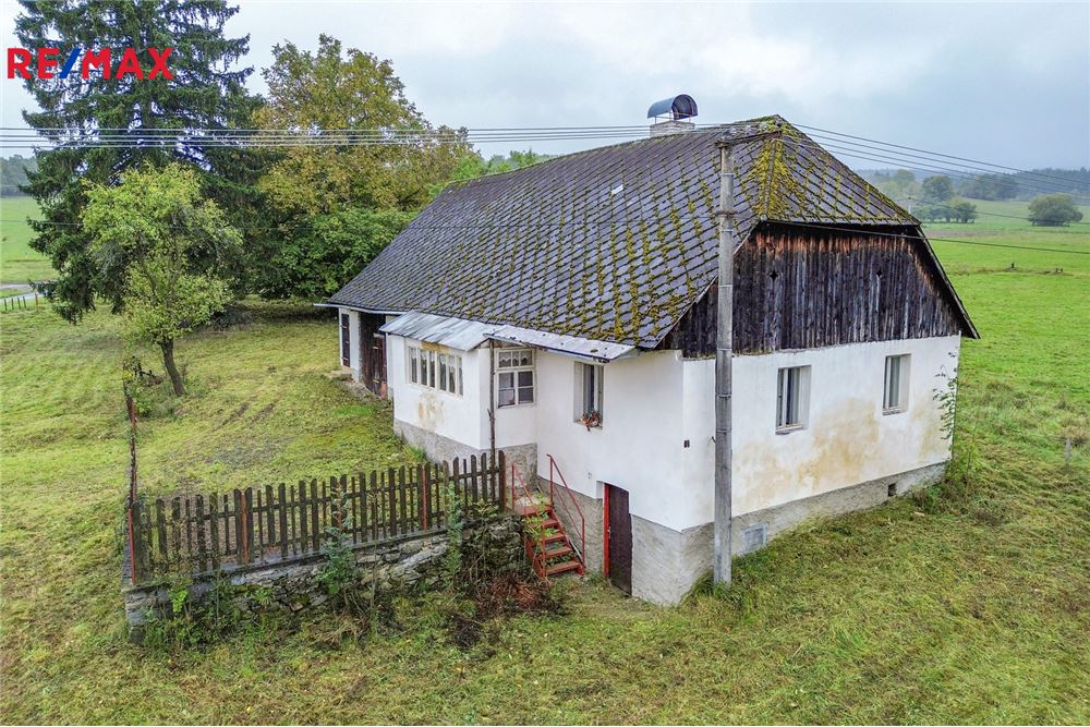 商业 - 土地 - Žihobce, Plzeňský kraj - Czech Republic - 18 - 293461006-12