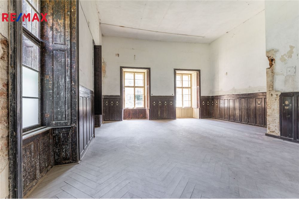 Surface commerciale - Autre - Soutice, Středočeský kraj - Czech Republic - 9 - 29234030-305