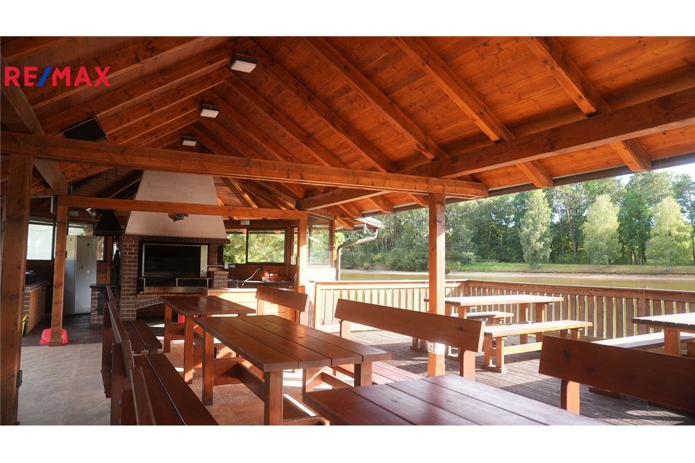 Résidentiel - Maison - Suchdol nad Lužnicí, Jihočeský kraj - Czech Republic - 3 - 29234019-786