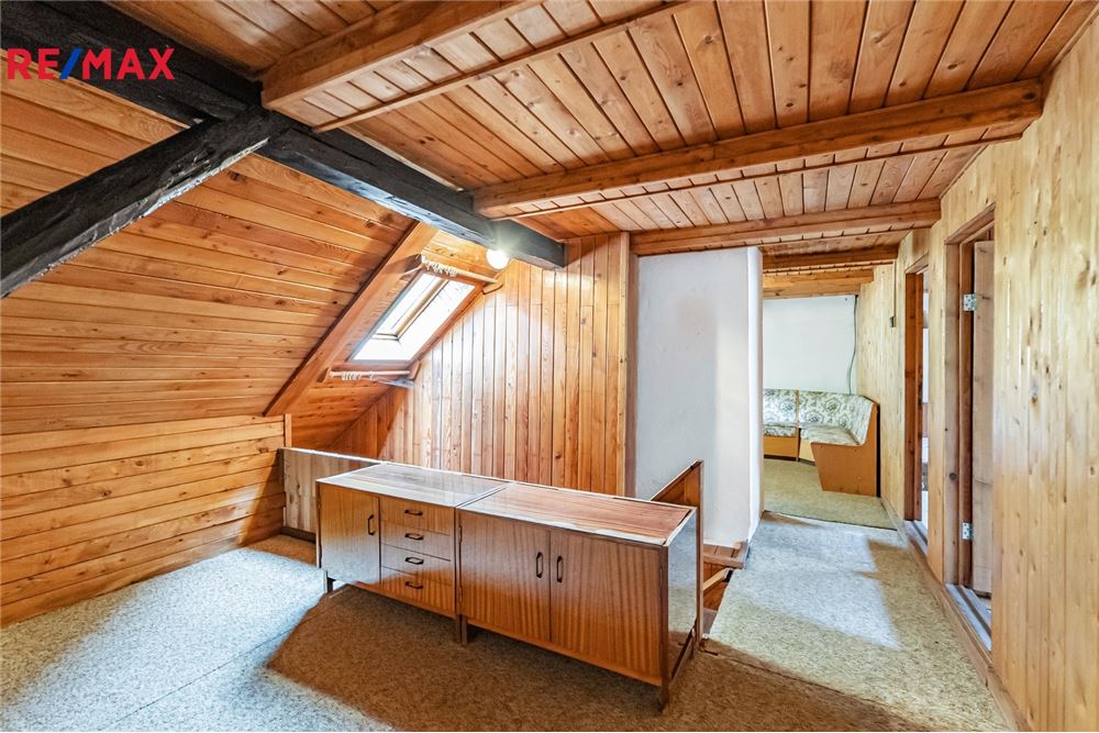 住宅 - 房子 - Jáchymov, Karlovarský kraj - Czech Republic - 4 - 29288151-19