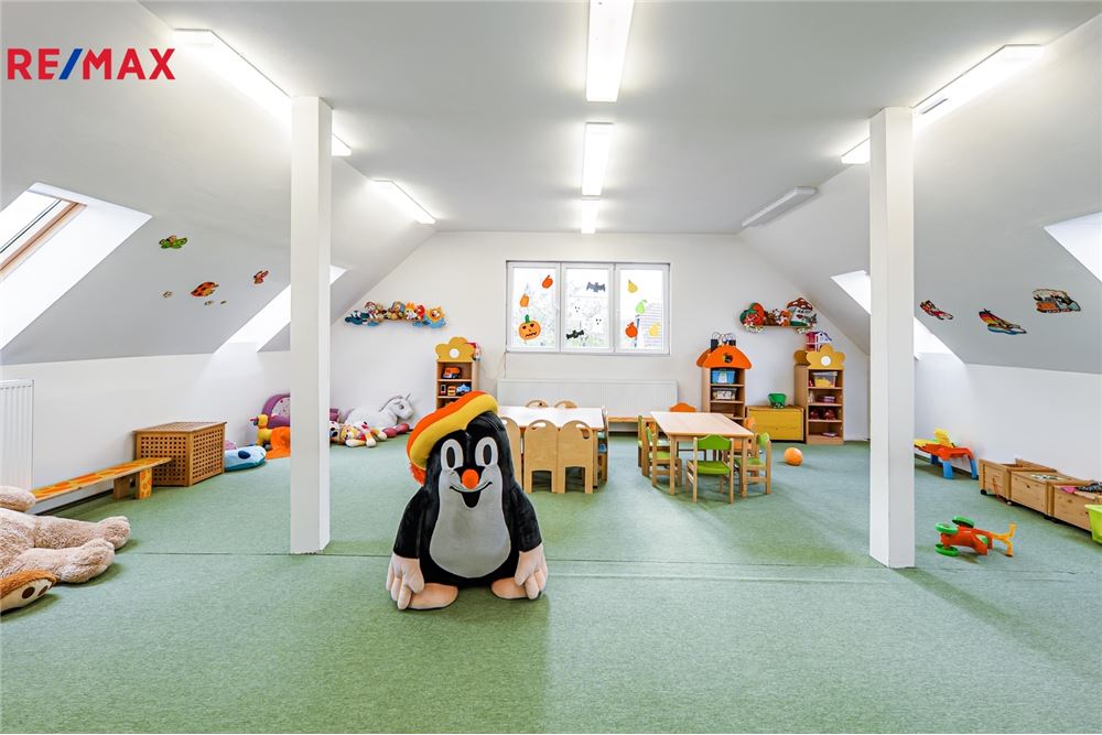 Commercial - Commercial/Retail - Úvaly, Stredocesky region - Czech Republic - 3 - 29288084-481