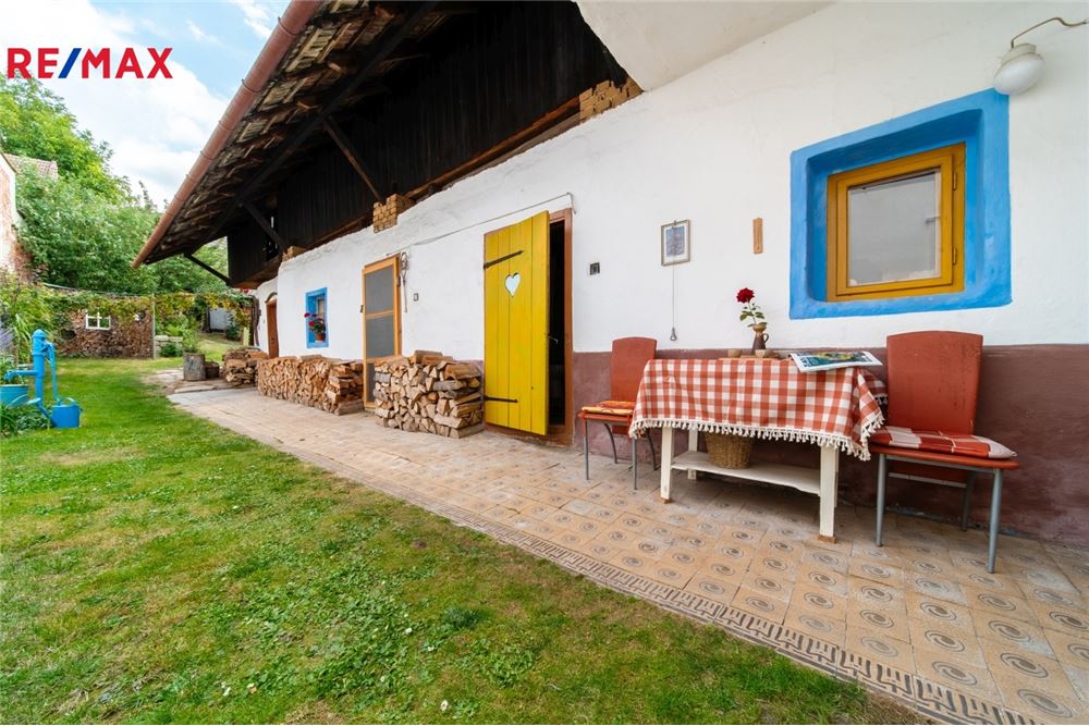 Gyvenamasis - Namas - Bořitov, Jihomoravský kraj - Czech Republic - 25 - 29247041-103