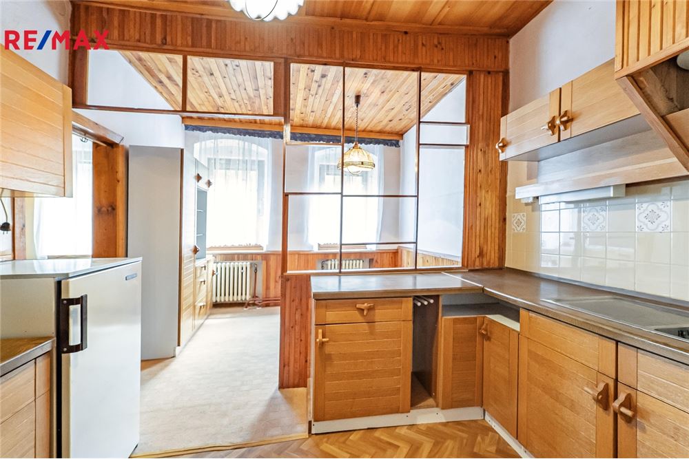 住宅 - 房子 - Jáchymov, Karlovarský kraj - Czech Republic - 13 - 29288151-19