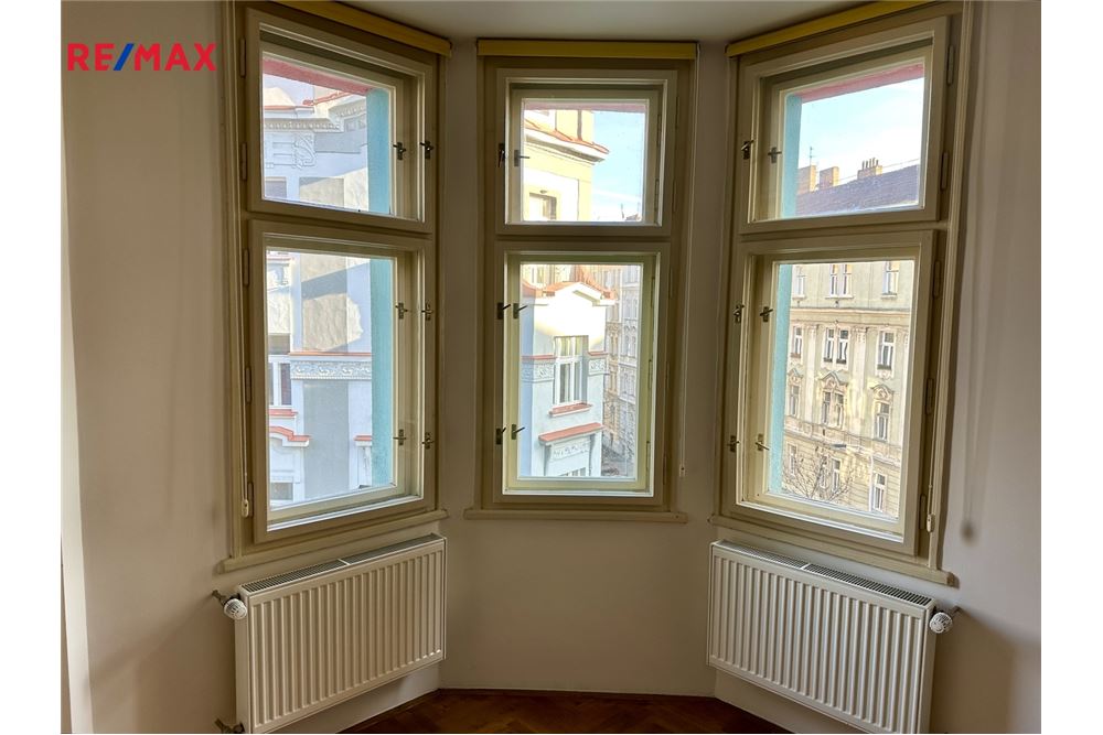 Wohnung - Wohnung - Praha 3, hl. m. Praha - Czech Republic - 9 - 29234019-790