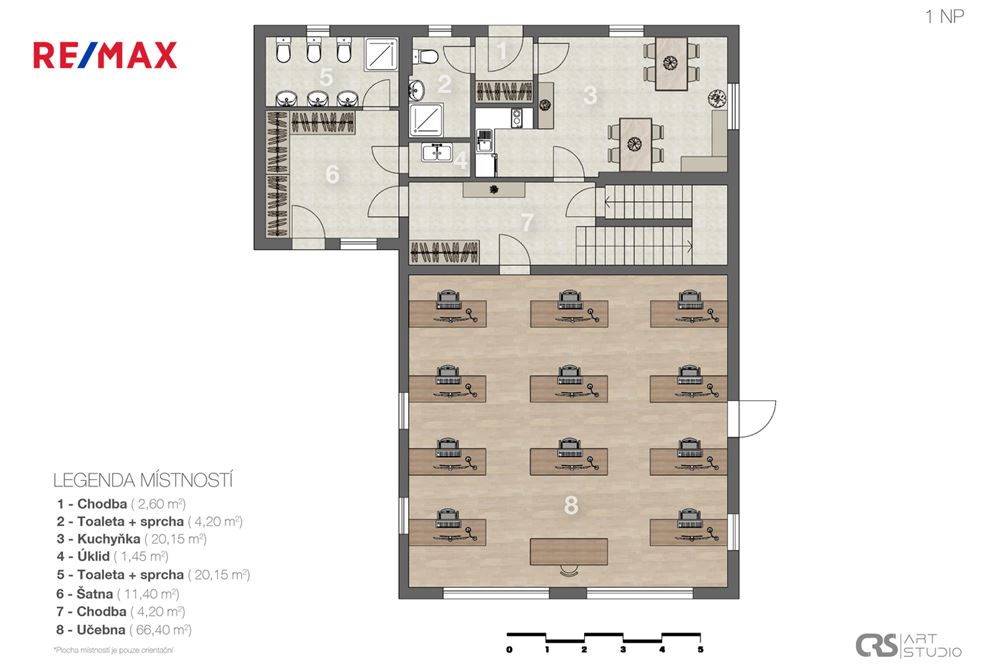 Residential - House - Úvaly, Stredocesky region - Czech Republic - 11 - 29288084-479