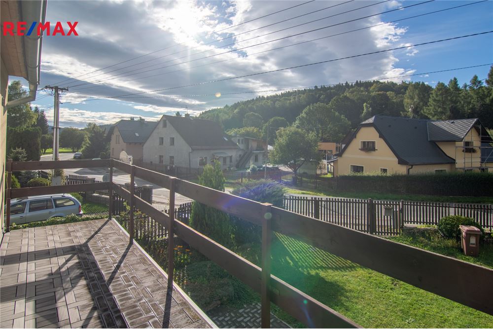 lakó - szabadonálló ház - Lipová-lázně, Olomoucký kraj - Czech Republic - 12 - 29209048-220