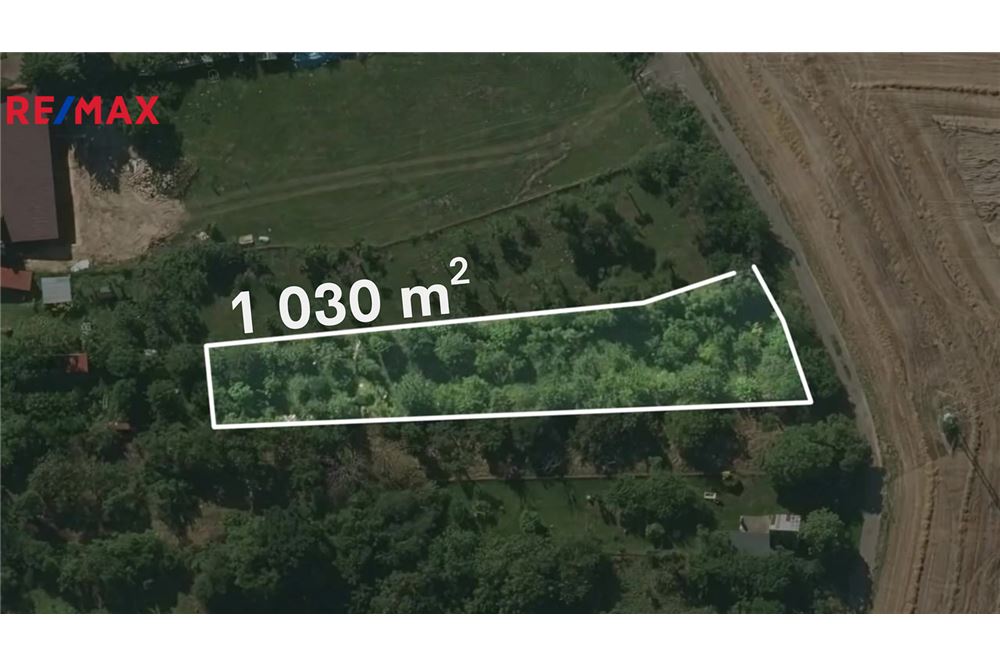 Commercial - Land - Újezd u Rosic, South Moravia region - Czech Republic - 3 - 29284042-118