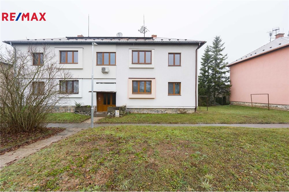 Residential - Condo/Apartment - Olomouc, Olomouc region - Czech Republic - 23 - 29288134-116