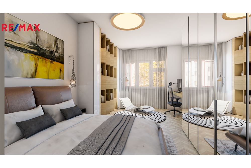 Residential - Condo/Apartment - Prague 7, City of Prague - Czech Republic - 3 - 29288064-138