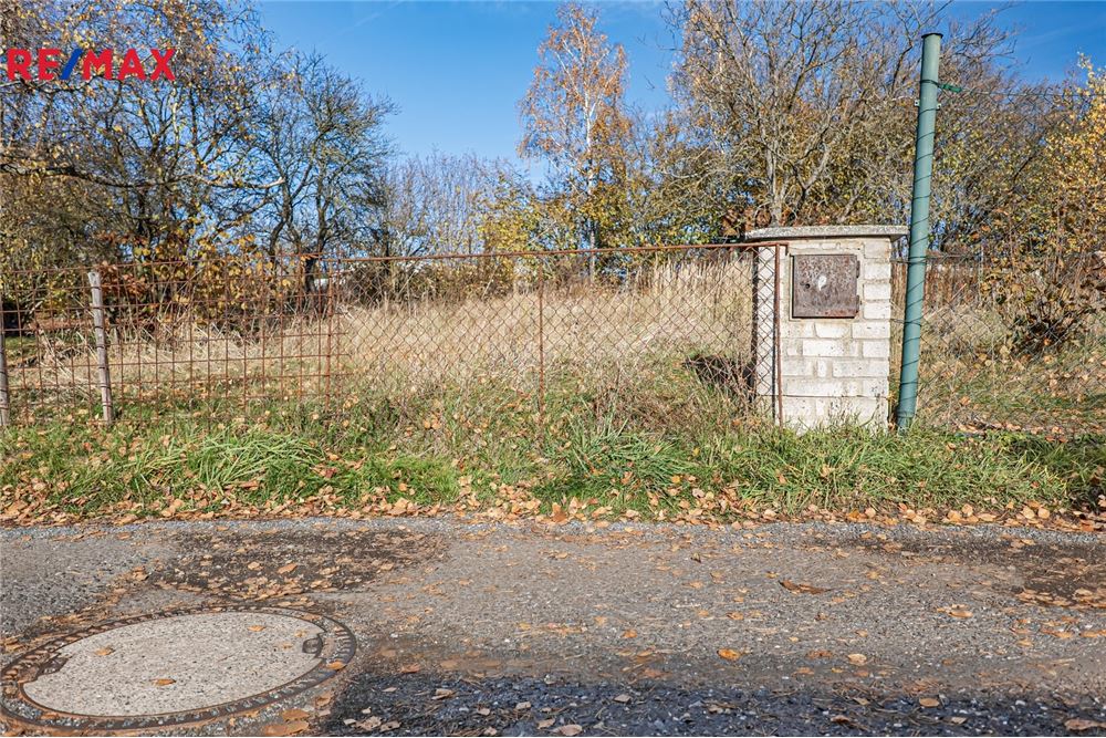 Commercial - Land - Jevany, Stredocesky region - Czech Republic - 7 - 29288084-483