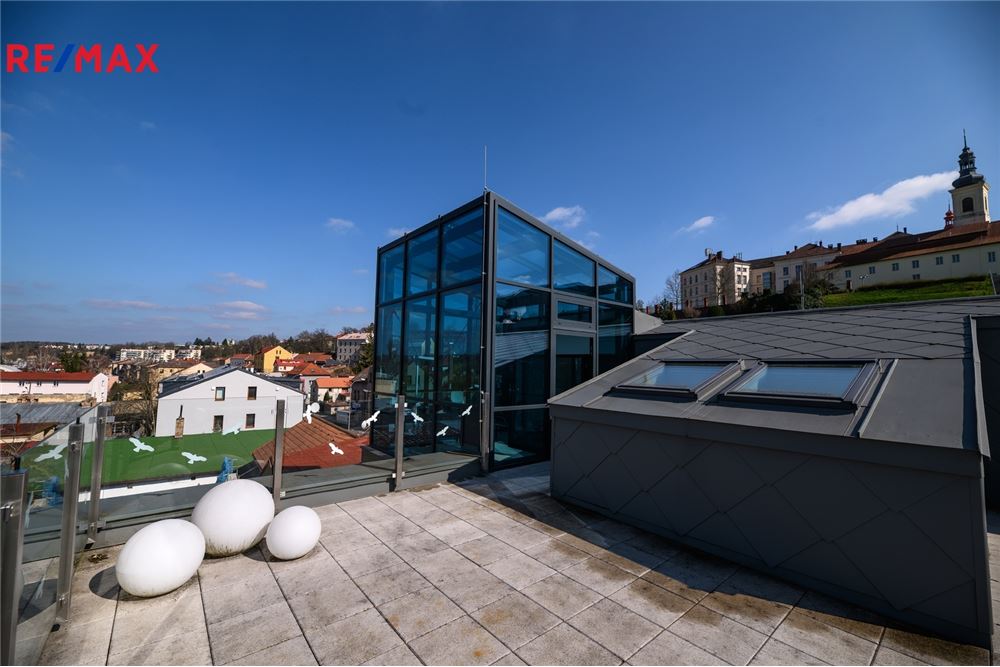 Commercial - Office Block - Mladá Boleslav, Stredocesky region - Czech Republic - 22 - 29288119-92