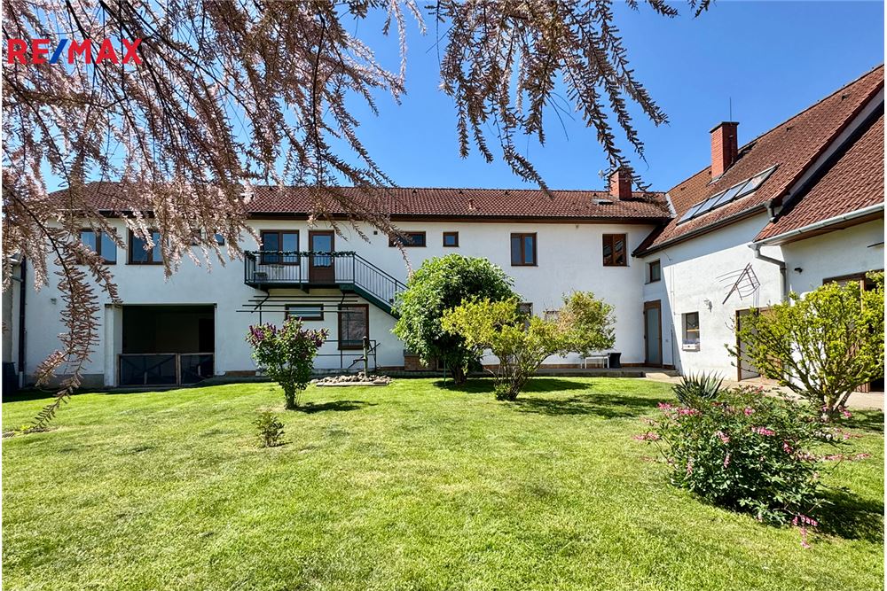 Residential - House - Zvěrkovice, Vysocina region - Czech Republic - 5 - 29229009-86