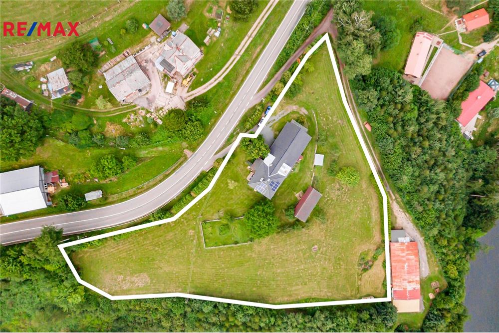 Residential - House - Pastviny, Pardubice region - Czech Republic - 17 - 29288131-98