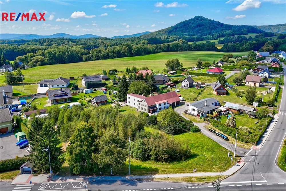 Commercial - Land - Nový Bor, Liberec region - Czech Republic - 18 - 29288169-3
