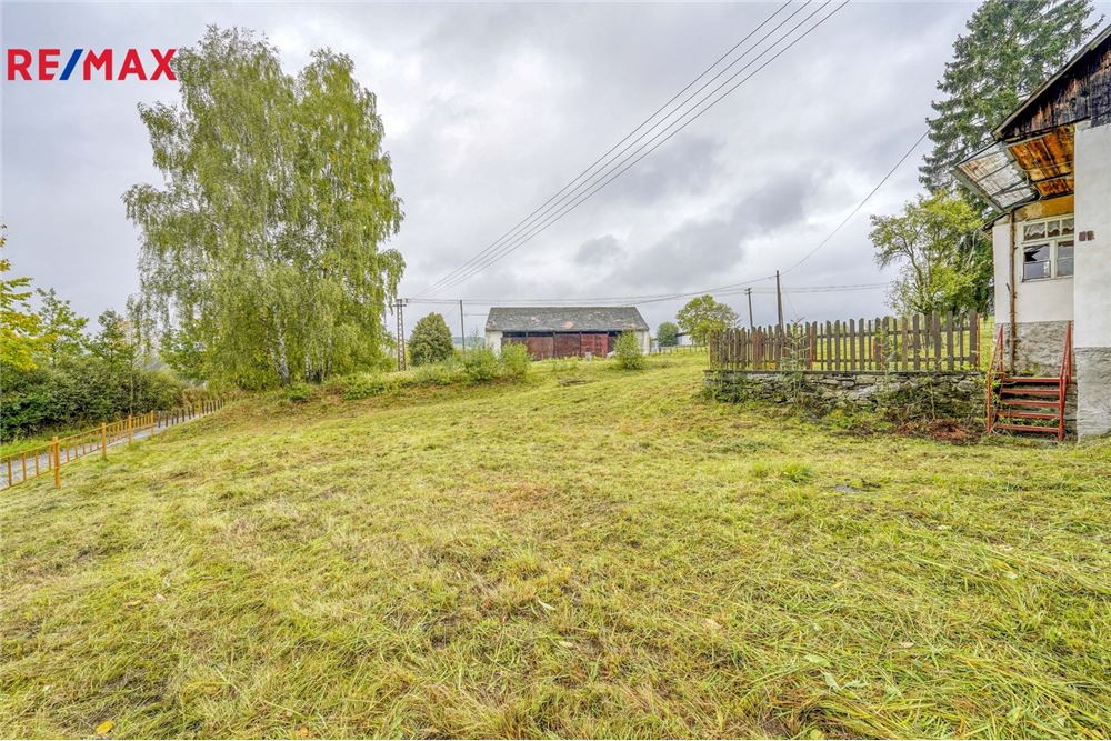 商业 - 土地 - Žihobce, Plzeňský kraj - Czech Republic - 12 - 293461006-12