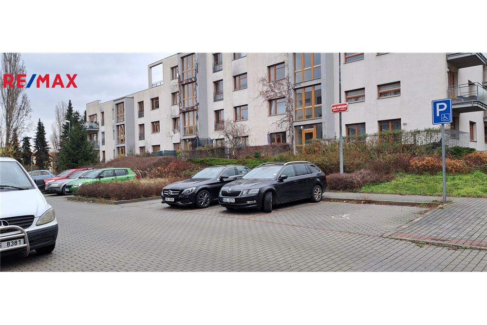 Comercial - Oficinas - Praha 5, hl. m. Praha - Czech Republic - 3 - 29234023-177