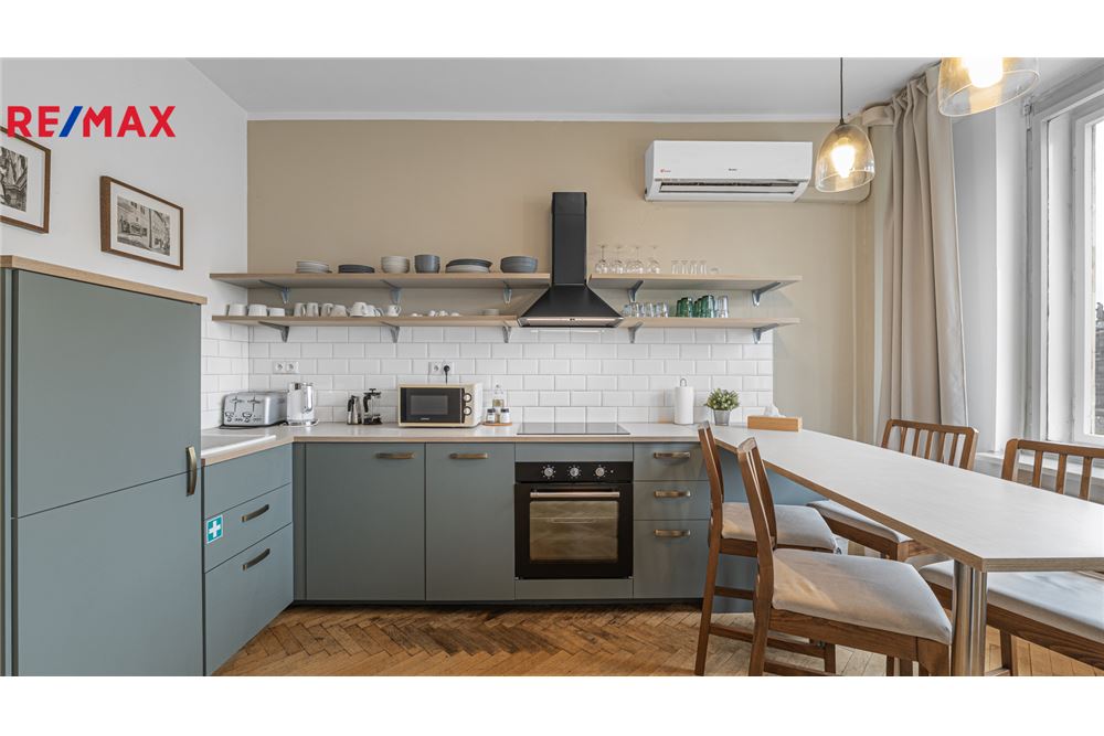 Residential - Condo/Apartment - Prague 1, City of Prague - Czech Republic - 2 - 29288082-155