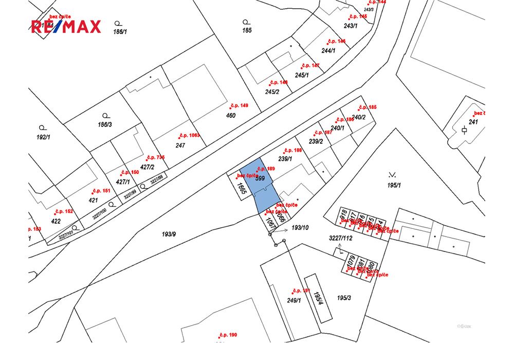 Commercial - Shopping Mall - Jaroměřice nad Rokytnou, Vysocina region - Czech Republic - 5 - 29229017-95