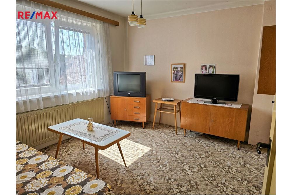 Residential - House - Ostopovice, South Moravia region - Czech Republic - 16 - 29288199-101