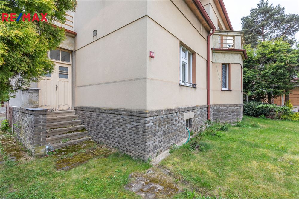 Residenziale - Casa - Krušovice, Středočeský kraj - Czech Republic - 16 - 29234023-166