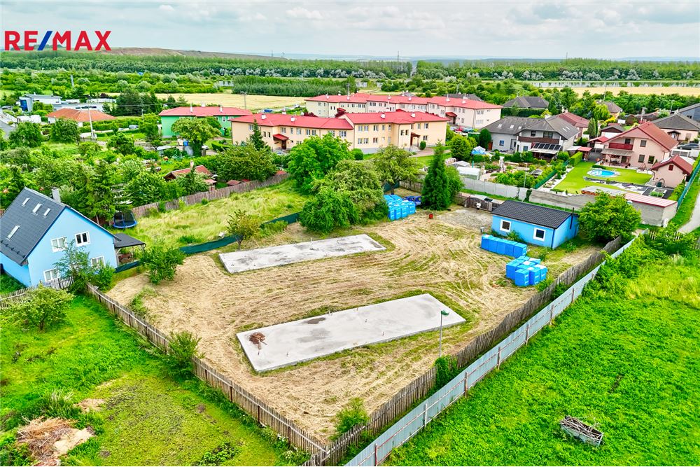 Residential - House - Spořice, Ústí nad Labem region - Czech Republic - 8 - 29288106-110
