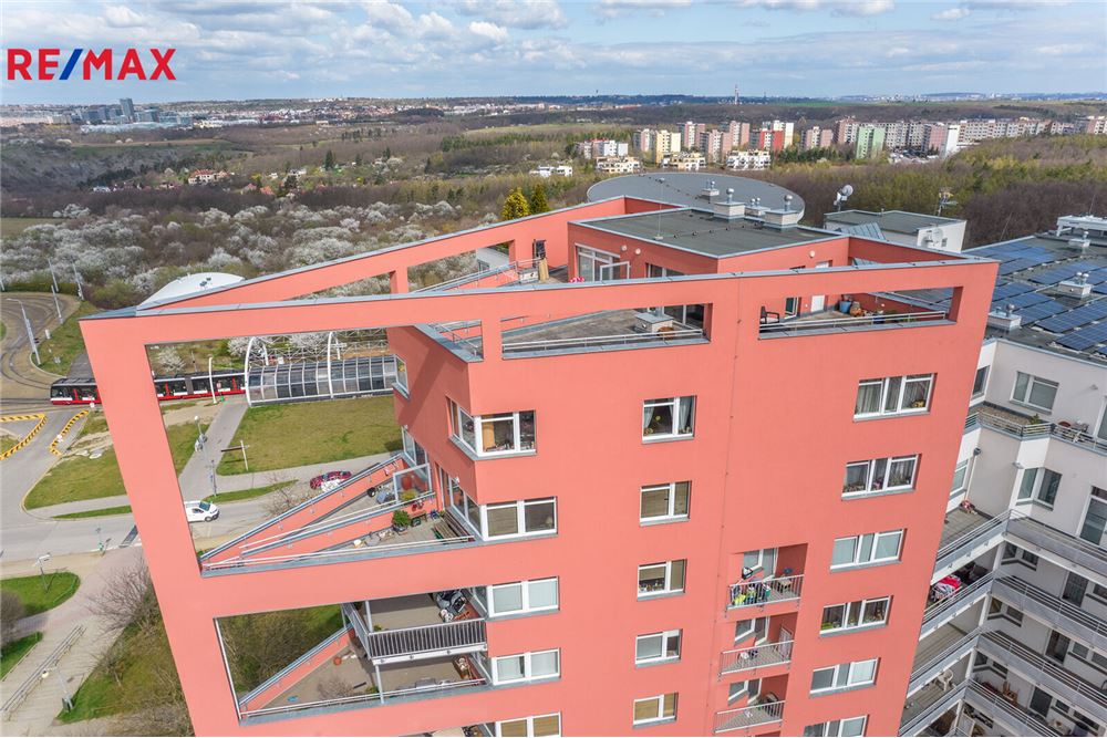 Wohnung - Wohnung - Praha 5, hl. m. Praha - Czech Republic - 28 - 29234019-801