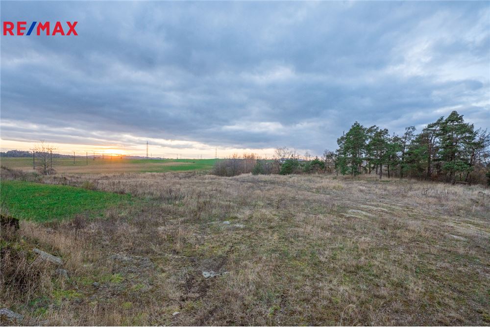 Commercial - Land - Velké Meziříčí, Vysocina region - Czech Republic - 5 - 29229012-118