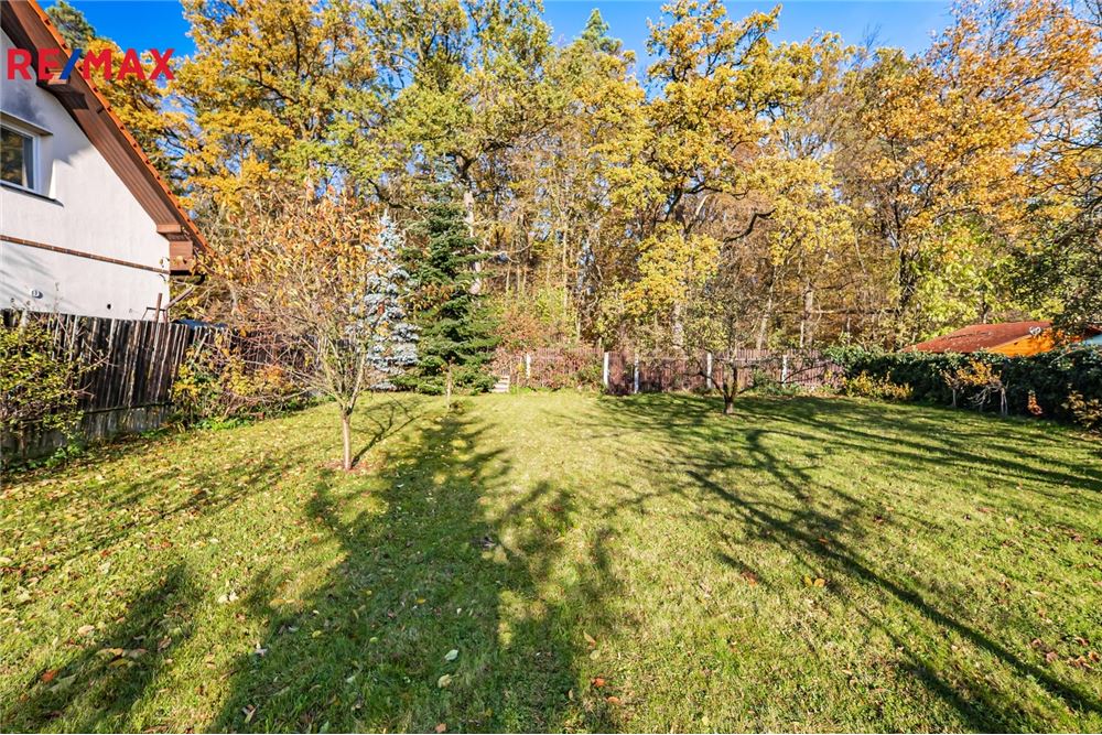 Prédio Habitacional - Casa - Úvaly, Středočeský kraj - Czech Republic - 17 - 29288148-31