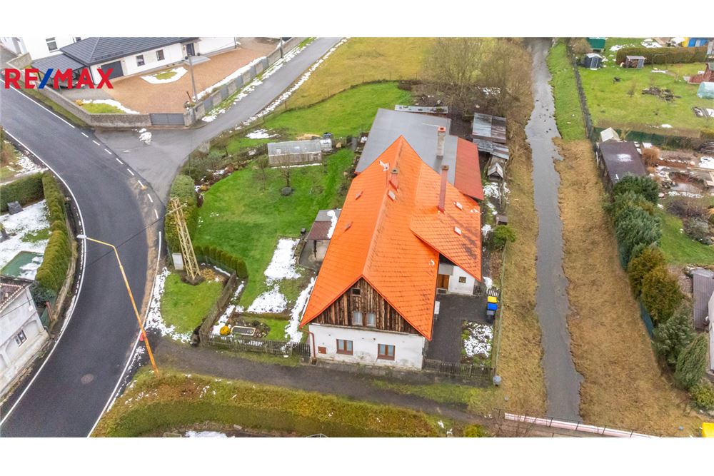 Prédio Habitacional - Casa - Jablonné v Podještědí, Liberecký kraj - Czech Republic - 25 - 29234023-178