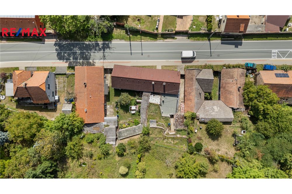 Residenziale - Casa - Týnec nad Labem, Středočeský kraj - Czech Republic - 17 - 29234029-370