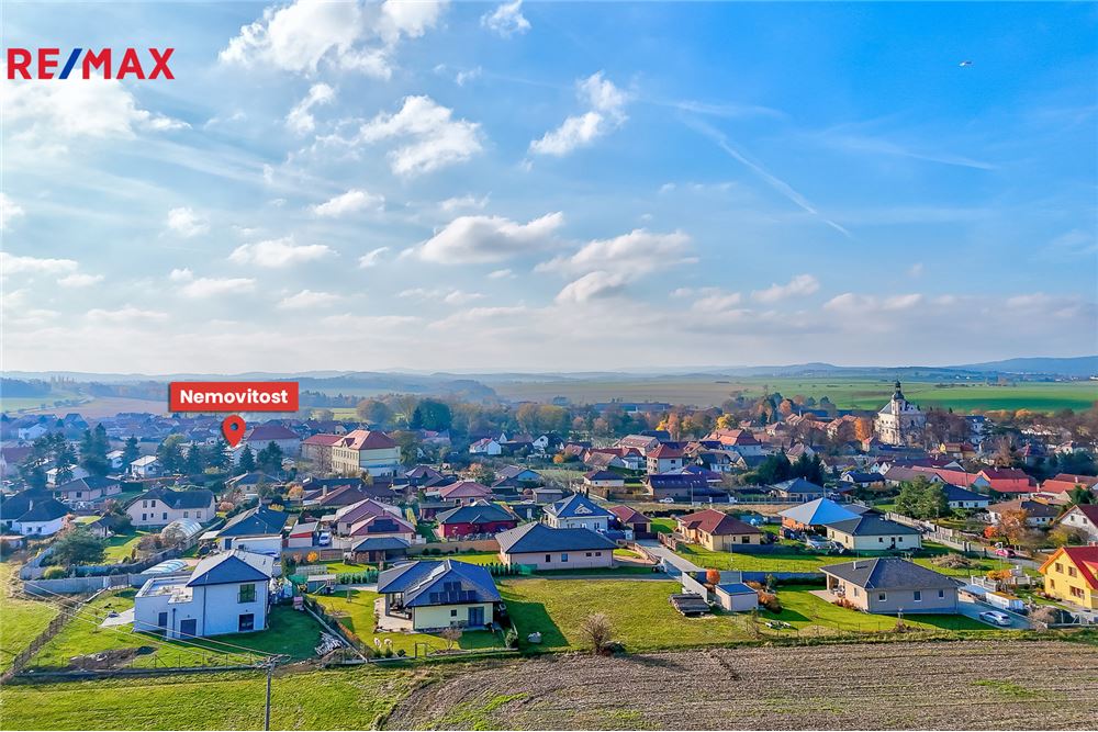 Residential - House - Obořiště, Stredocesky region - Czech Republic - 11 - 29288106-129