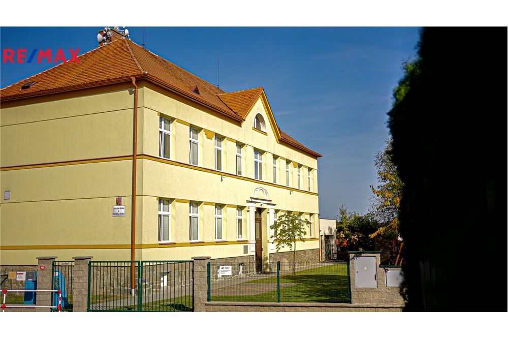 Commercial - Land - Dobříš, Stredocesky region - Czech Republic - 19 - 29288064-129