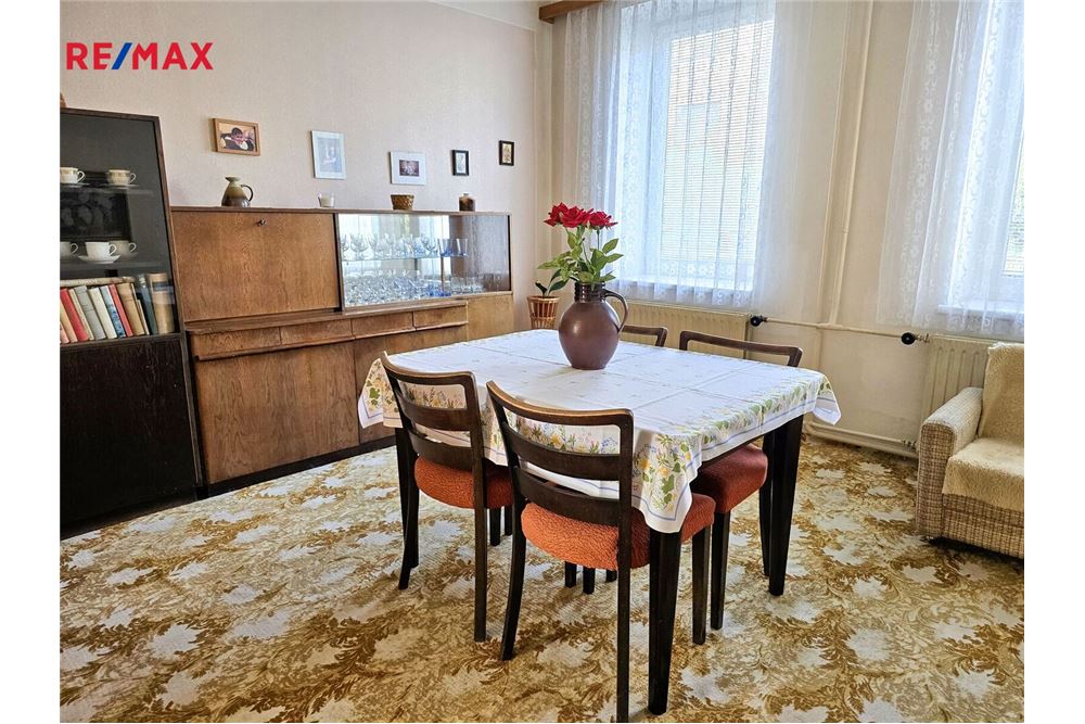 Residential - House - Ostopovice, South Moravia region - Czech Republic - 5 - 29288199-101