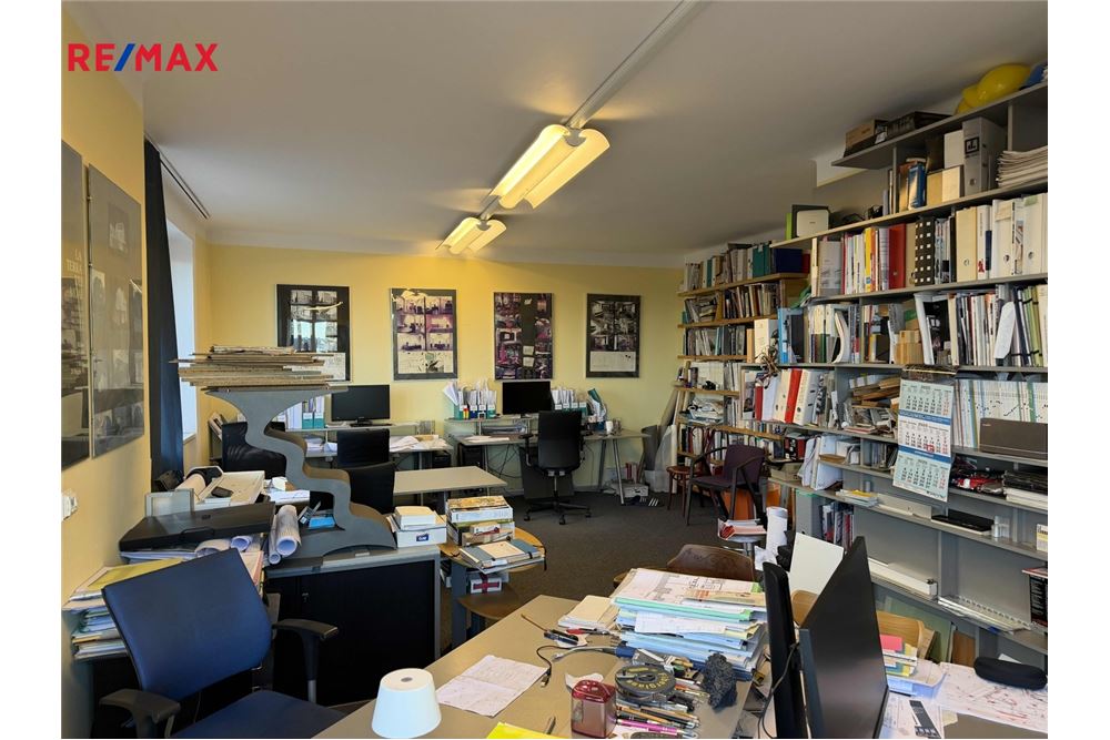 Commercial - Office Block - Prague 5, City of Prague - Czech Republic - 11 - 29234043-7