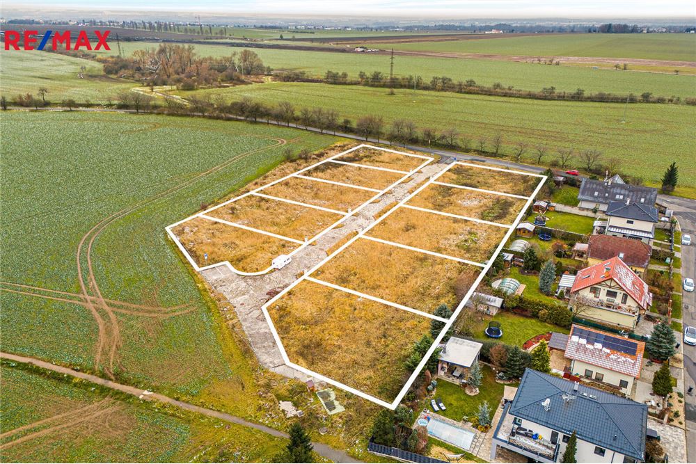 Commercial - Land - Prague 10, City of Prague - Czech Republic - 1 - 29288064-139