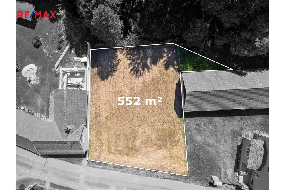 Commercial - Land - Načeradec, Stredocesky region - Czech Republic - 1 - 29288132-66