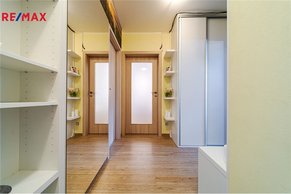 Residential - Ejerlejlighed - Brno, Jihomoravský kraj - Czech Republic - 36 - 29284079-65