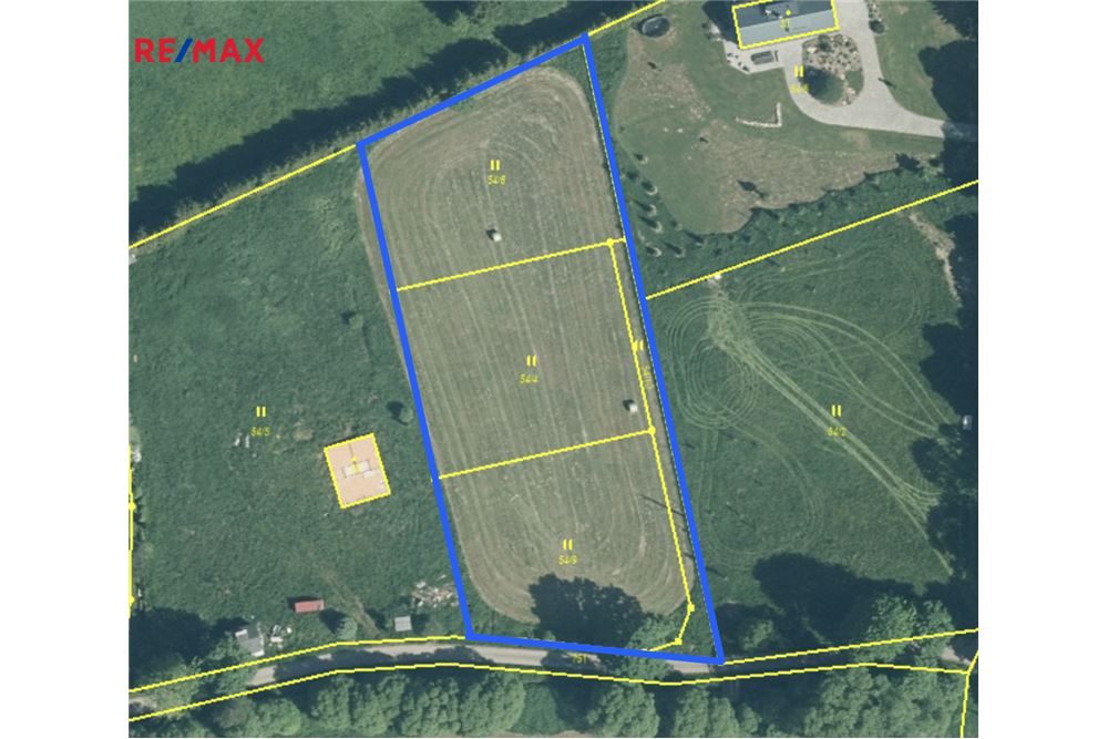 Comercial - Terreno - Rejštejn, Plzeňský kraj - Czech Republic - 6 - 29234043-5