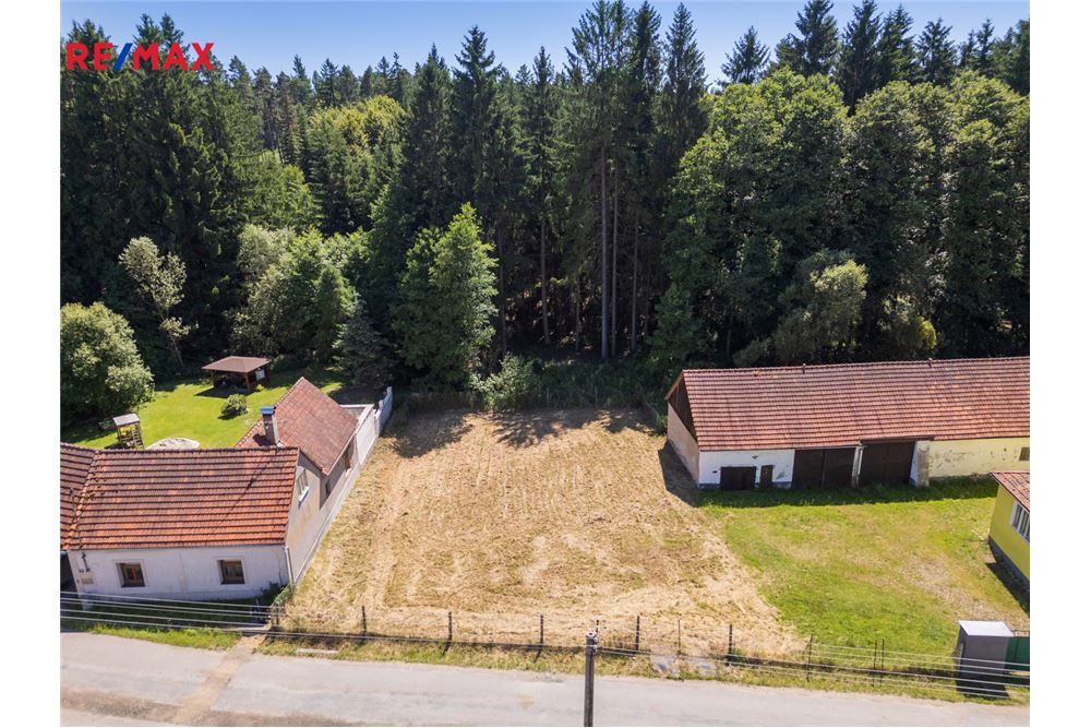 Commercial - Land - Načeradec, Stredocesky region - Czech Republic - 4 - 29288132-66