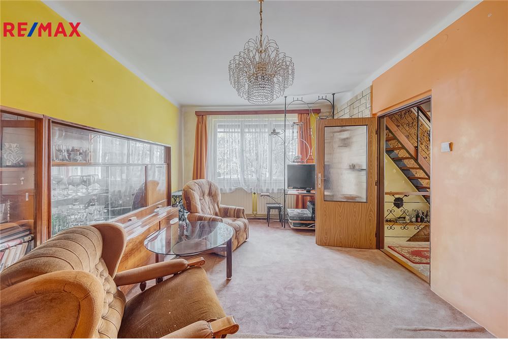 Residential - House - Rakovník, Stredocesky region - Czech Republic - 4 - 29288171-7